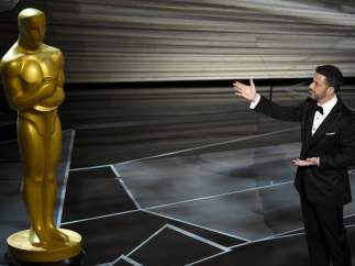 Jimmy Kimmel