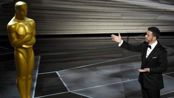 Jimmy Kimmel Jimmy Kimmel