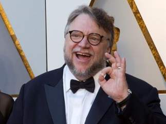 Guillermo del Toro