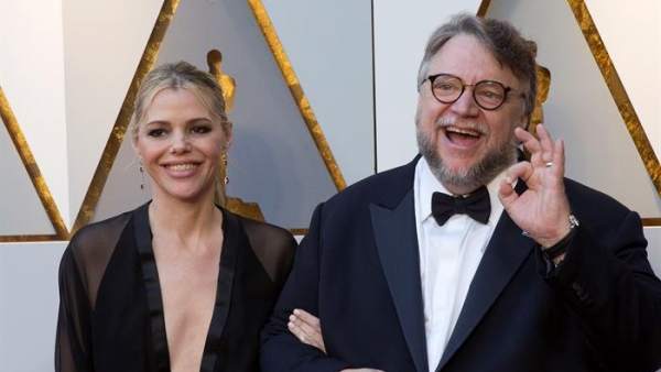 Guillermo del Toro Guillermo del Toro
