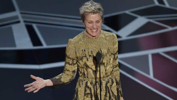 Frances McDormand Frances McDormand