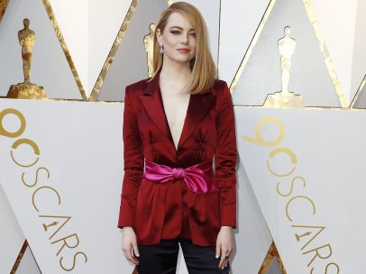 Emma Stone