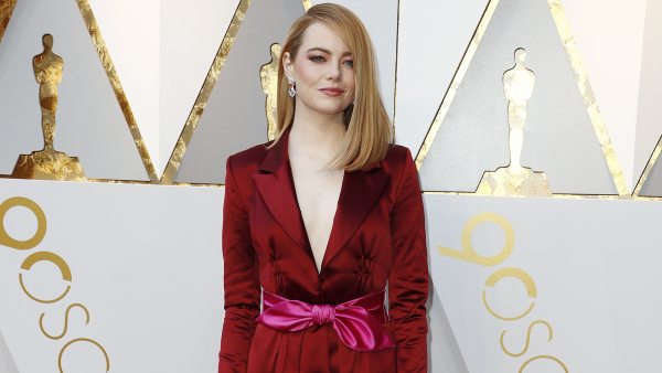 Emma Stone Emma Stone