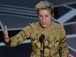 Frances McDormand