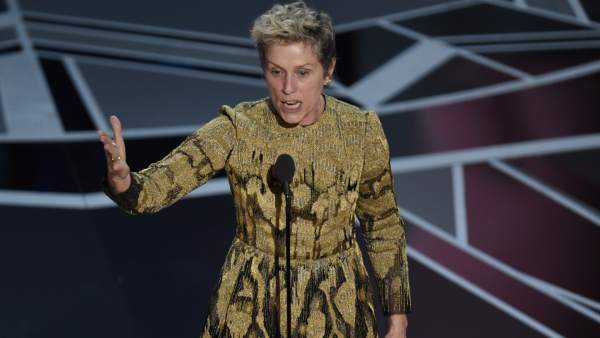Frances McDormand Frances McDormand