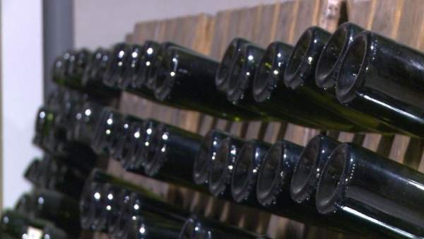 Cava de Almendralejo Cava de Almendralejo