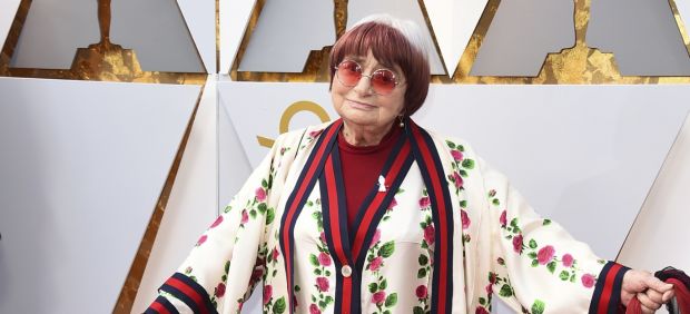 Agnes Varda