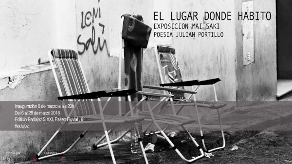 Cartel de la exposición Cartel de la exposición