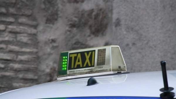 Taxi Taxi