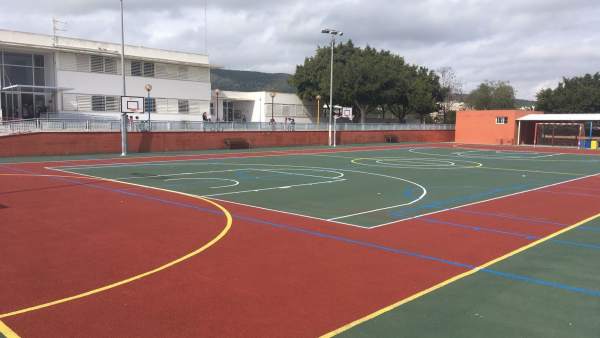 Pistas deportivas de Ibiza Pistas deportivas de Ibiza