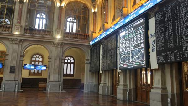 Bolsa, Ibex, cotización, cotizar, mercado de valores Bolsa, Ibex, cotización, cotizar, mercado de valores