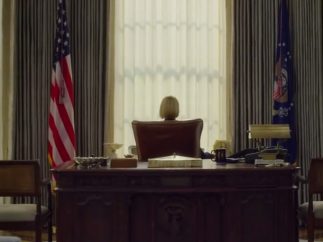 'House of Cards'