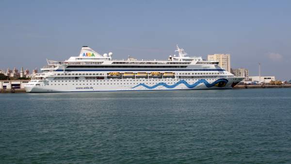Puerto de Cádiz Puerto de Cádiz