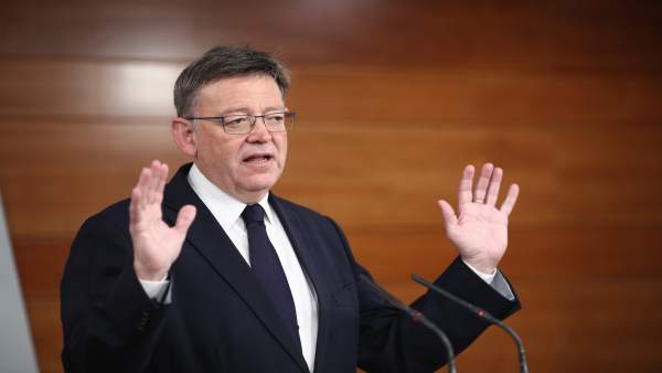 Puig contestarà en les Corts sobre la vaga feminista, pressupostos i com valora l'administració de justícia Puig contestarà en les Corts sobre la vaga feminista, pressupostos i com valora l'administració de justícia