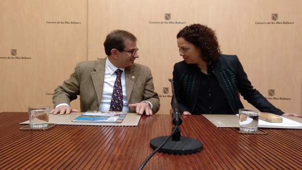 Cladera Y Huguet Cladera Y Huguet