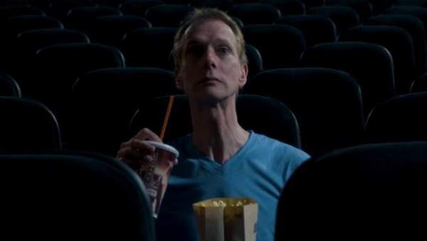 ¿Un actor que ha salido en más de 150 películas y al que no le has visto la cara? ¿Un actor que ha salido en más de 150 películas y al que no le has visto la cara?