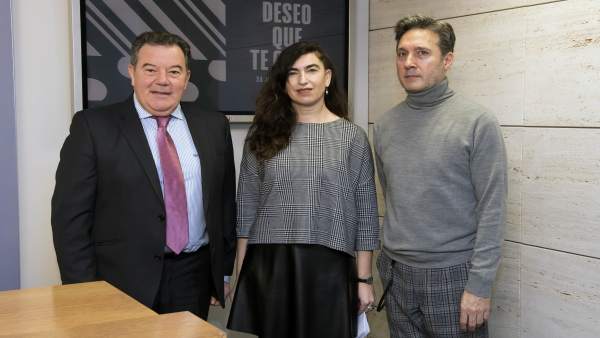 Presentación Jornadas Diseño ESDIR Presentación Jornadas Diseño ESDIR