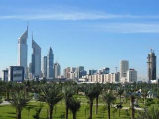 11. DUBÁI (EMIRATOS ÁRABES UNIDOS)