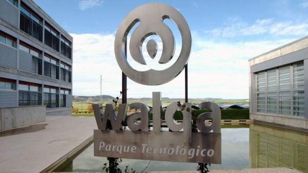Parque Tecnológico Walqa. Parque Tecnológico Walqa.