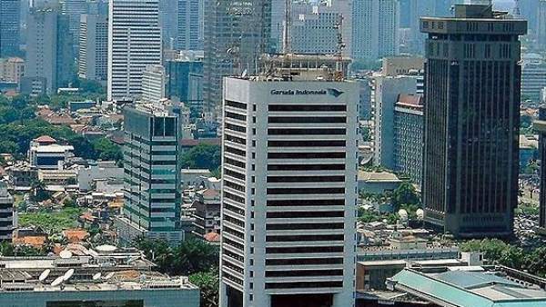 8. YAKARTA (INDONESIA) 8. YAKARTA (INDONESIA)