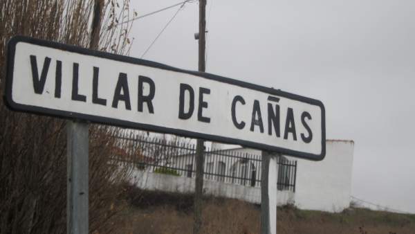 ATC Villar De Cañas ATC Villar De Cañas