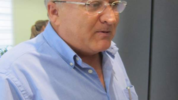 Miguel Padilla Miguel Padilla