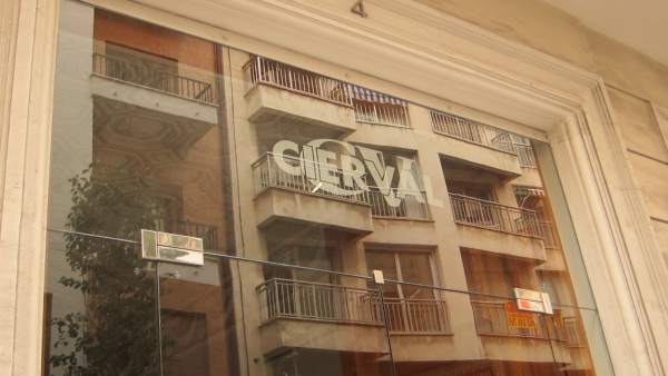 Un jutge torna a processar Cierval i CEC per frau en cursos de formació Un jutge torna a processar Cierval i CEC per frau en cursos de formació