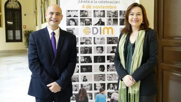 Ayuntamiento apoya la iniciativa de los profesionales del sector del Marketing Ayuntamiento apoya la iniciativa de los profesionales del sector del Marketing
