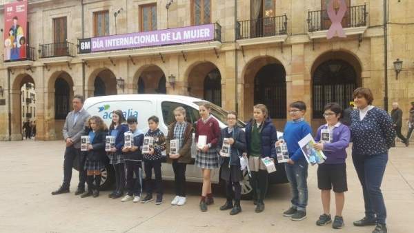 Premios Aqualia Premios Aqualia