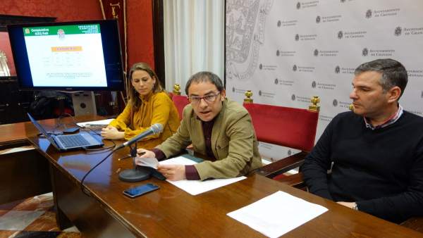 Presentación de niveles de emisión de dióxido de carbono Presentación de niveles de emisión de dióxido de carbono