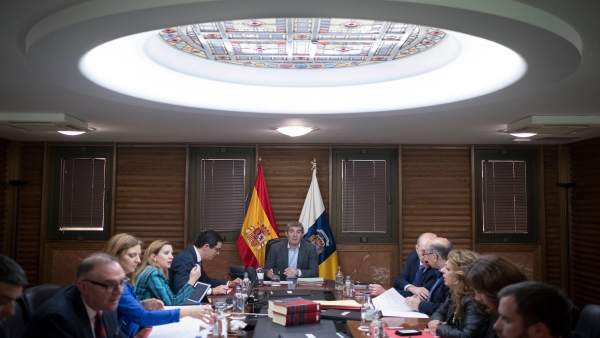 Consejo De Gobierno Consejo De Gobierno