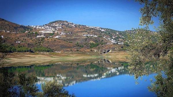 La Viñuela (Málaga) La Viñuela (Málaga)