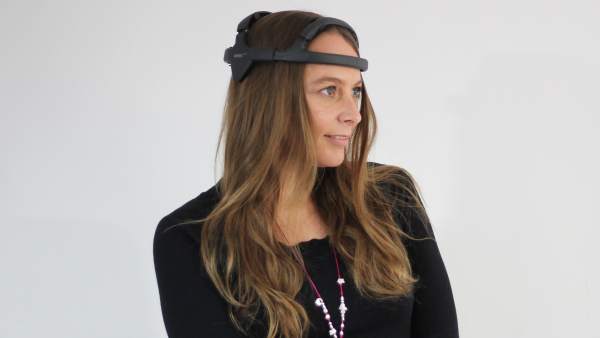 María López, fundadora de Bitbrain María López, fundadora de Bitbrain