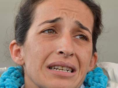 Madre de Gabriel (Níjar)