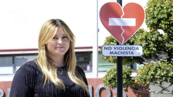 Torremolinos se une a la campaña contra la violencia machista Torremolinos se une a la campaña contra la violencia machista