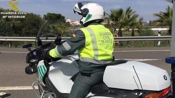 Guardia Civil de Tráfico Guardia Civil de Tráfico