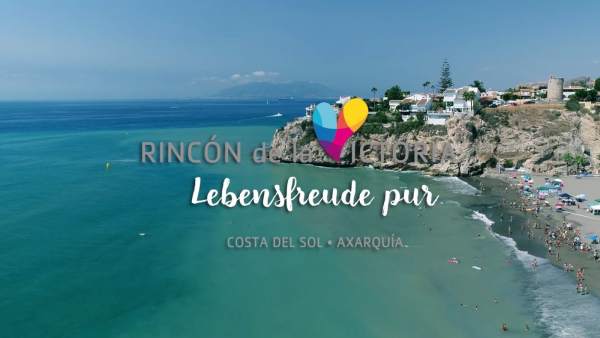 Campaña promocional de Rincón en la ITB Berlín Campaña promocional de Rincón en la ITB Berlín