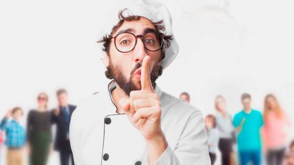 Una App contra el ruido en los restaurantes Una App contra el ruido en los restaurantes