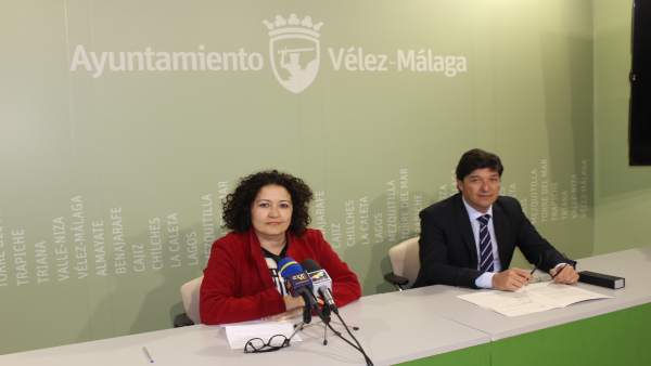 Np: Más De 1.200 Escolares Asistirán En Vélez Málaga A Una Actividad Didáctica C Np: Más De 1.200 Escolares Asistirán En Vélez Málaga A Una Actividad Didáctica C