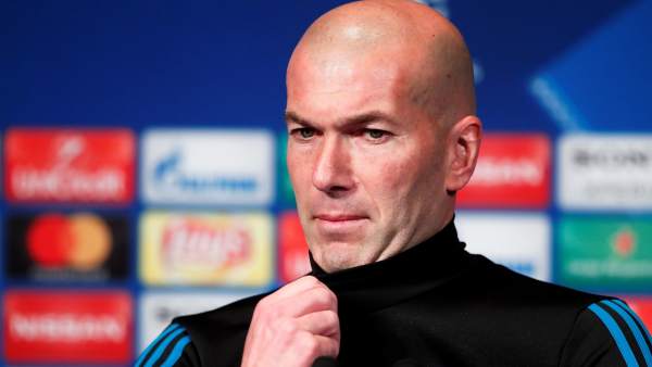 Zinedine Zidane Zinedine Zidane