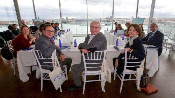 Reunión del Consejo Rector del Consorcio Valencia 2007 Reunión del Consejo Rector del Consorcio Valencia 2007