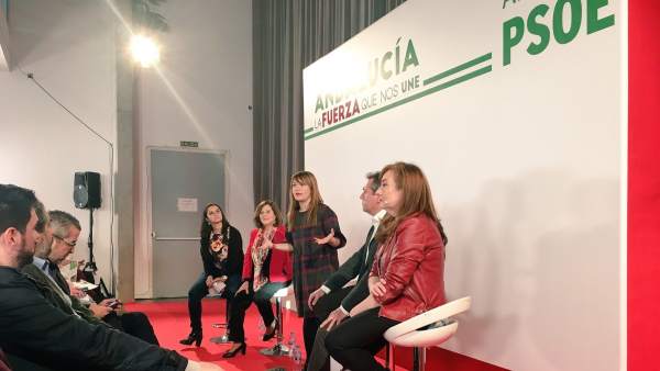 5.03.2018 Nota Y Fotos Acto 'Conquistando Derechos' 5.03.2018 Nota Y Fotos Acto 'Conquistando Derechos'