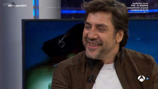 Javier Bardem Javier Bardem