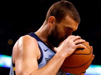 Marc Gasol