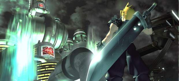 Final Fantasy VII