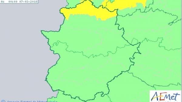 Mapa 6 de febrero Mapa 6 de febrero