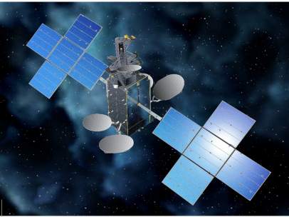Hispasat 30W-6