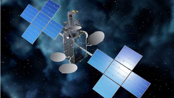 Hispasat 30W-6 Hispasat 30W-6