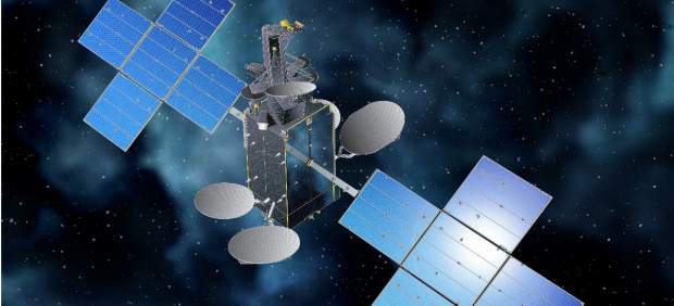 Hispasat 30W-6