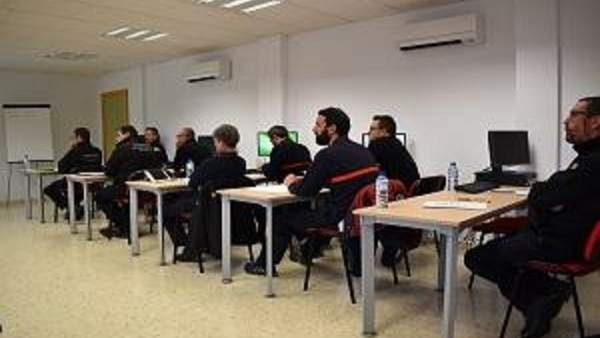 Nota Informativa. El Cpei Concluye Con La Impartición De Diversas Jornadas Forma Nota Informativa. El Cpei Concluye Con La Impartición De Diversas Jornadas Forma